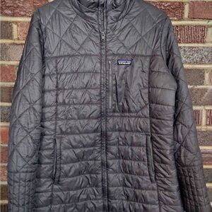 Patagonia Nano Puffer Jacket